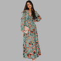 Sofie - Elegantes Kleid mit Sommerkomfort