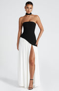 Tessa™ - Maxikleid