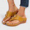 Gerlie - Elegance Luxe Sandals