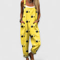 Willow - Damen Jumpsuit mit weitem Bein