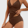 Norela – Elegantes Tankini Set