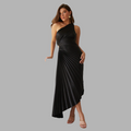 Brigitte - Luftiges Kleid mit eleganter Passform