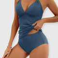Norela – Elegantes Tankini Set