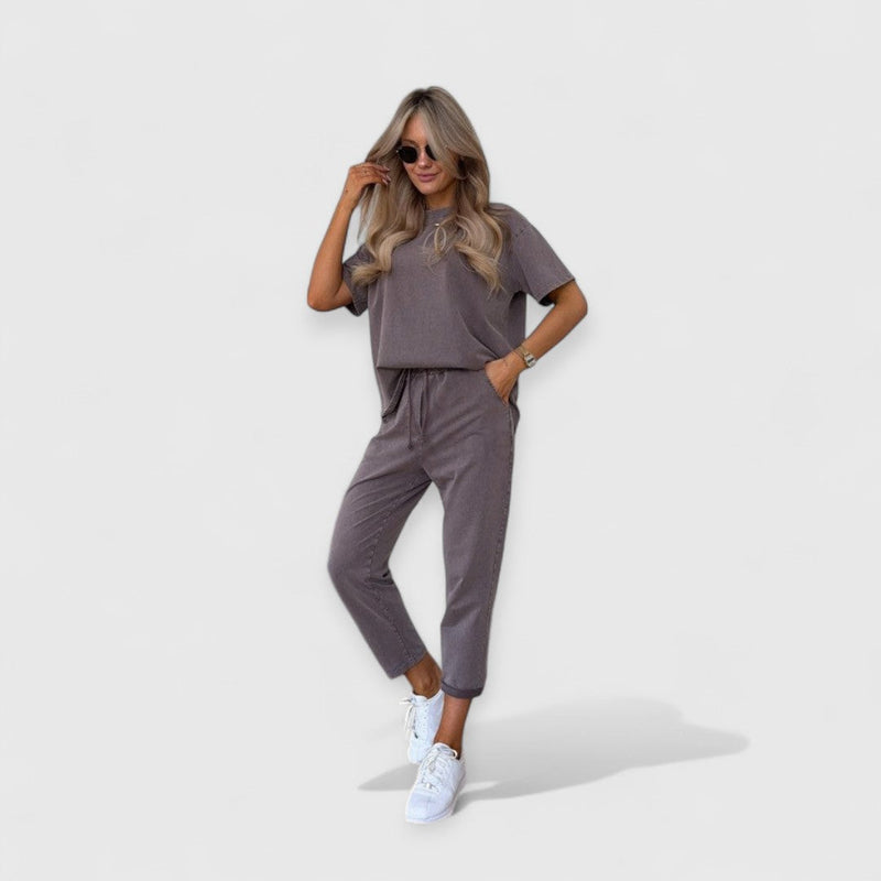 Eden - Set Koordination Premium Komfort