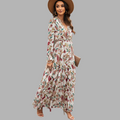 Sofie - Elegantes Kleid mit Sommerkomfort