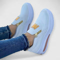 Aya - Elegante Orthopädische Schuhe