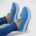 Aya - Elegante Orthopädische Schuhe