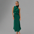 Dorothea - Stylish Maxi-Kleid mit Leichtigkeit