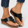 Gerlie - Elegance Luxe Sandals