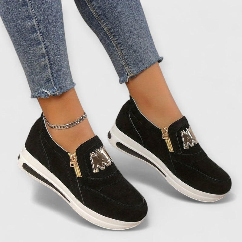 Aya - Elegante Orthopädische Schuhe
